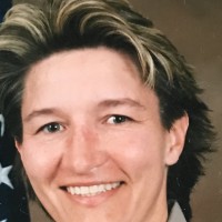 Annie Vaught