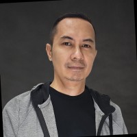 Robert Adrian Cristobal