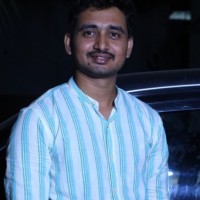 Shailesh Patil