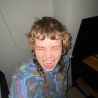 Liam Poulson