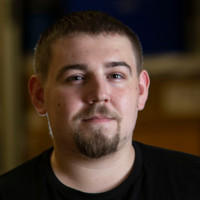 Josh Drinnan