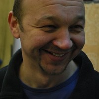 Владимир Федорук