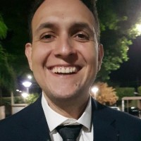 Murilo Forné Da Silva
