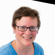 Melanie Jonker