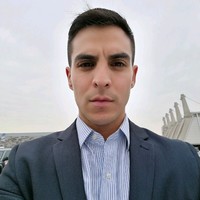 Pablo Mardones García