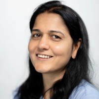 Punam Dahiya