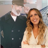 Ana Rodríguez Vázquez
