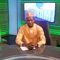 Engr. Ashiru Balili (Mnse)