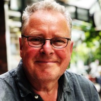 Martin Brinker