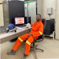 David Tshitumbi