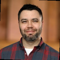 Travis Muscatell