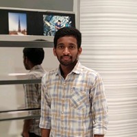 Gowri Sankararao Siripurapu