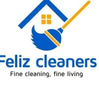 feliz cleaners