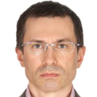 Dmitry Bugaevsky