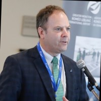 Bernard LeBlanc