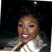 Farrah Juste