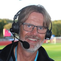 Patric Ljunggren
