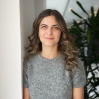 Maria Iordanou