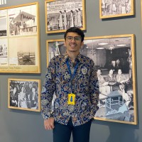 David Crsitover Tarigan