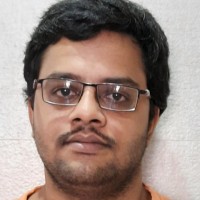 Shravar Tanawde