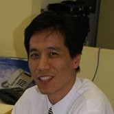 Steve Chen