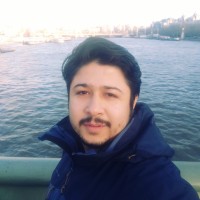 Pankaj Kumar