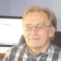 Nigel Mitchell