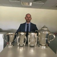 Gavin Glynn