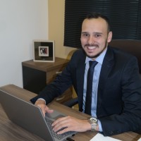 Lucas Amaral Crivellari