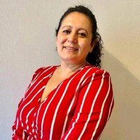 Carolina Muñoz Flores