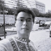 Olivier Tran
