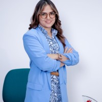 Nathalia Ospina Gonzalez