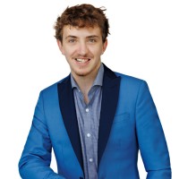 Connor Ellis
