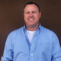 Kevin Dybsetter