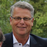 Richard Blonk