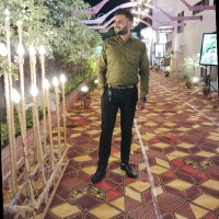 Kapil Yadav