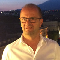 Dirk Driesen