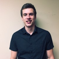 Joshua Brubaker