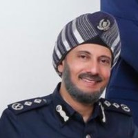 Paramjit Singh