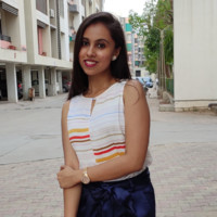 Esha Pandya