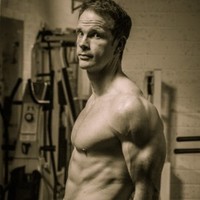 Robbie Mansfield