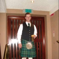Jason Searle TECH IOSH