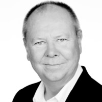 Lars Kristian Larsen