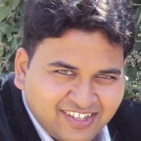 Naveen Mittal
