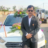 Pravin Deshmukh