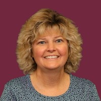 Susan Garrett