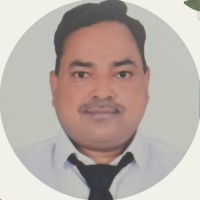 Sushil Kumar Yadav