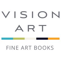 Vision Art Fine Art Books