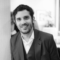 Paul Dante
