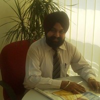 Jaspreet Singh